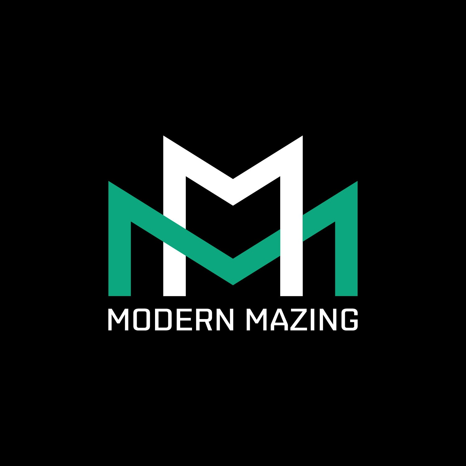 ModernMazing logo
