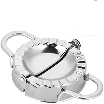 Stainless Steel Ravioli Mold Dumpling Press Maker