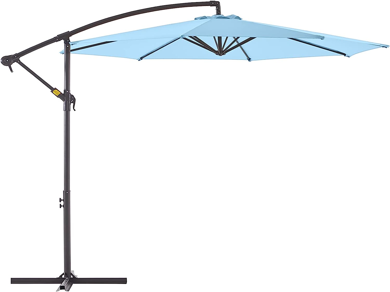 Outdoor Cantilever Umbrella Offset