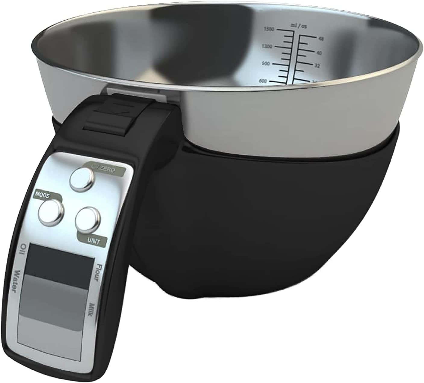 Digital Kitchen Food Scale