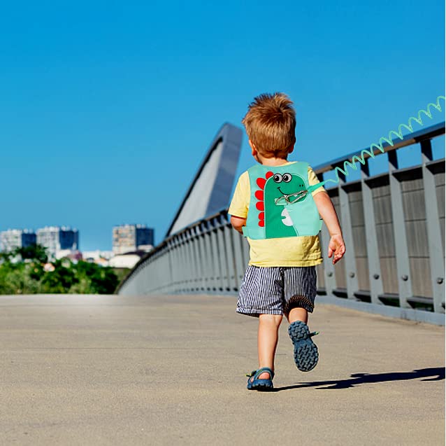 Toddler Leash for Baby Safety Walking Harness