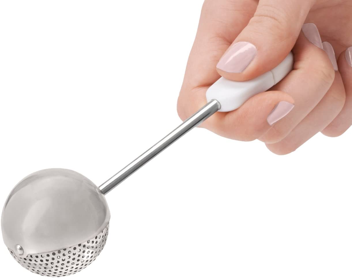 Dusting Wand for Sugar, Flour and Spices