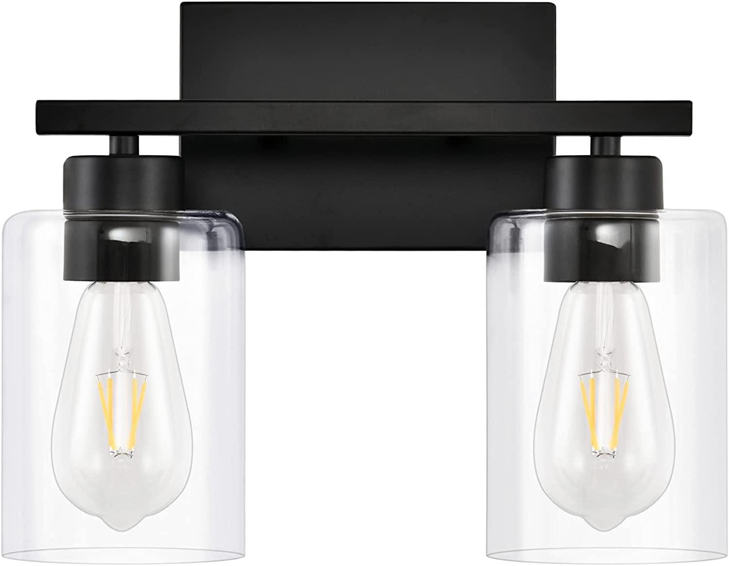 Bathroom Vanity Light Fixtures