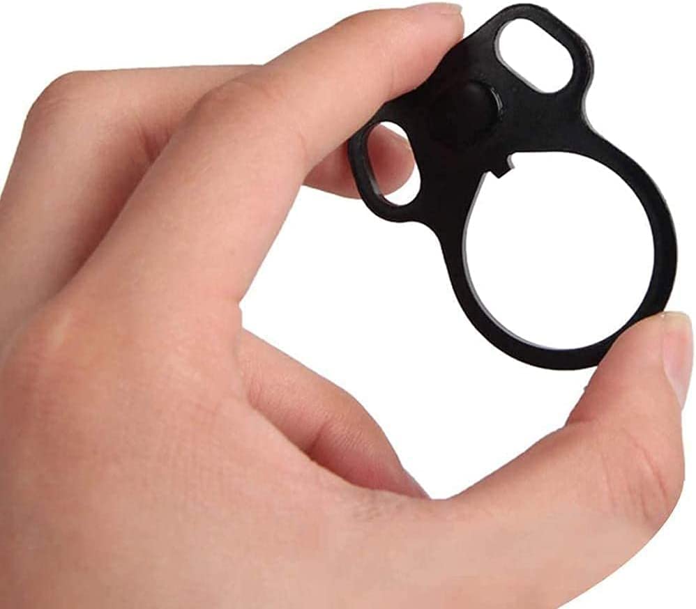 Adapters Sling Attachment Point