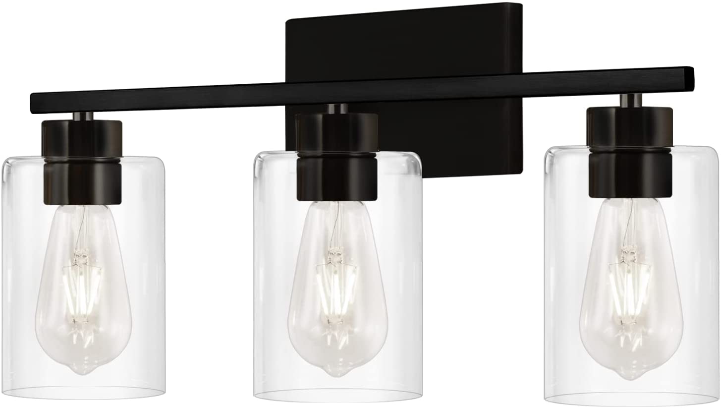 Bathroom Vanity Light Fixtures