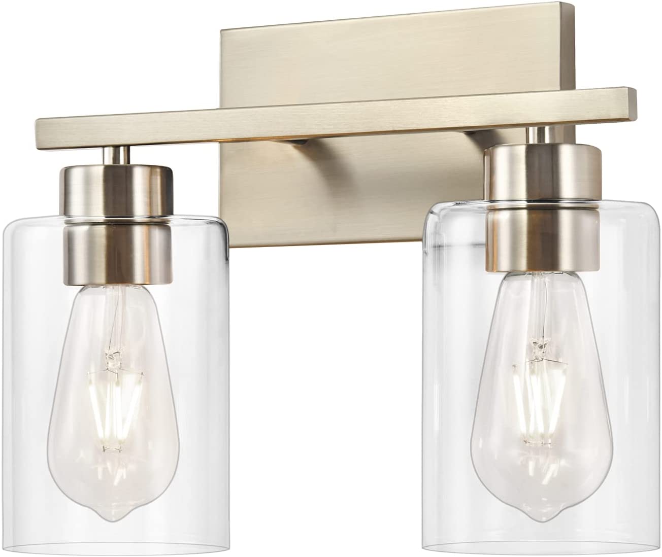 Bathroom Vanity Light Fixtures