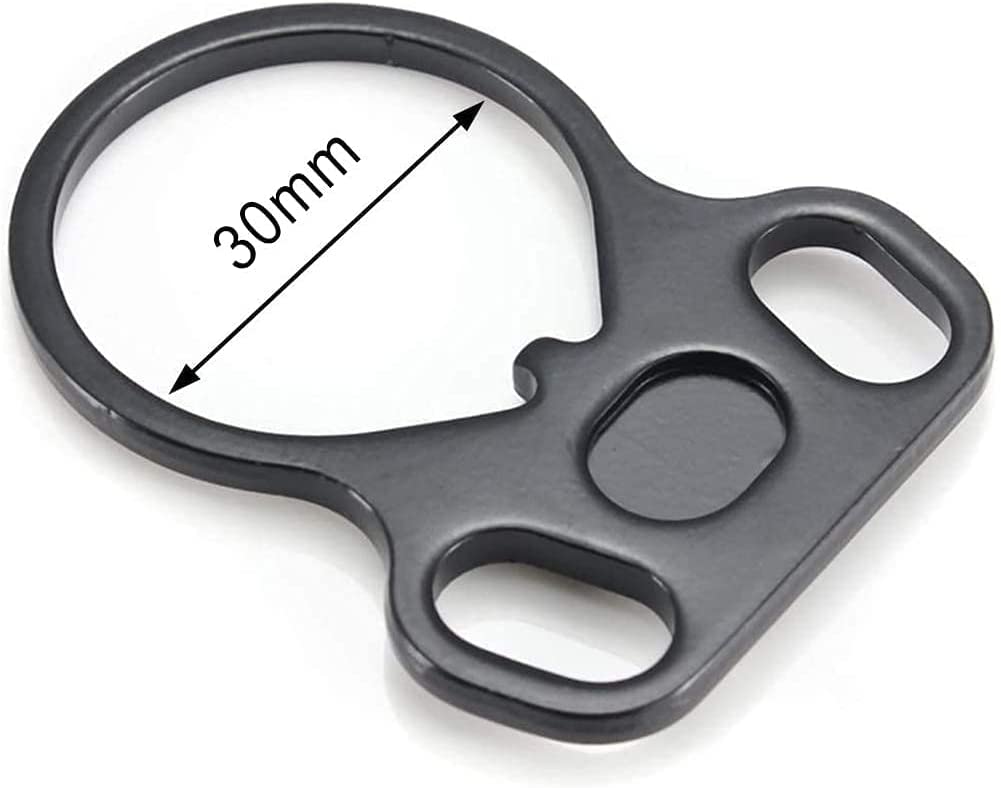Adapters Sling Attachment Point
