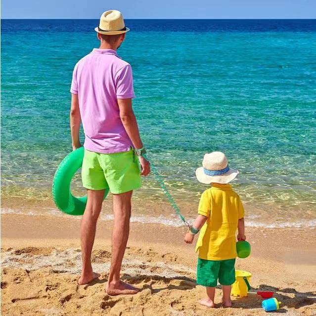 Toddler Leash for Baby Safety Walking Harness