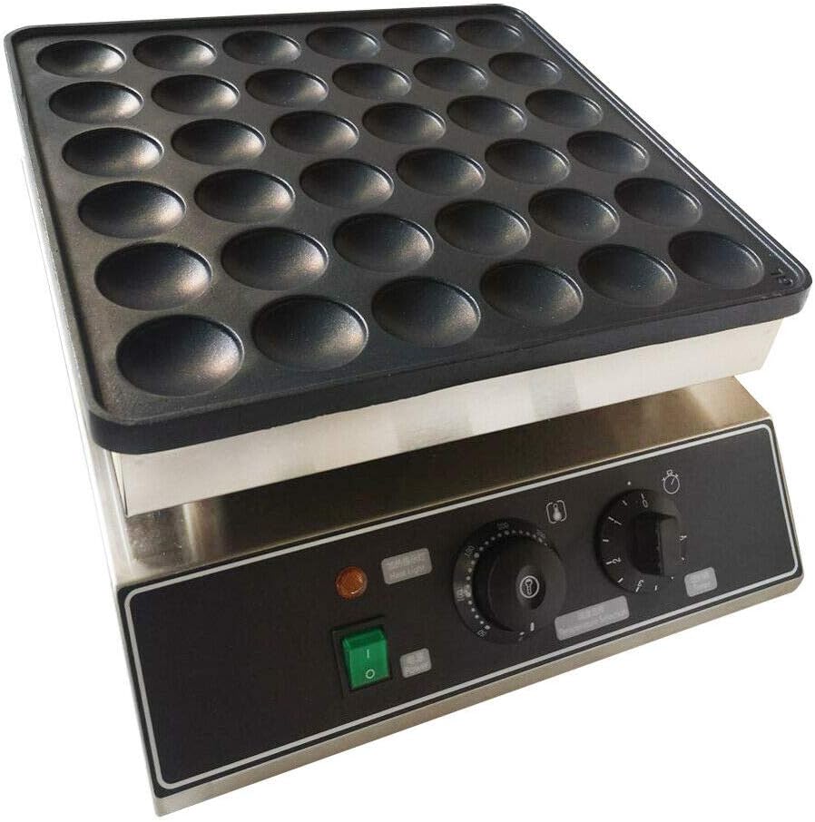 Mini Dutch Pancake Maker Machine