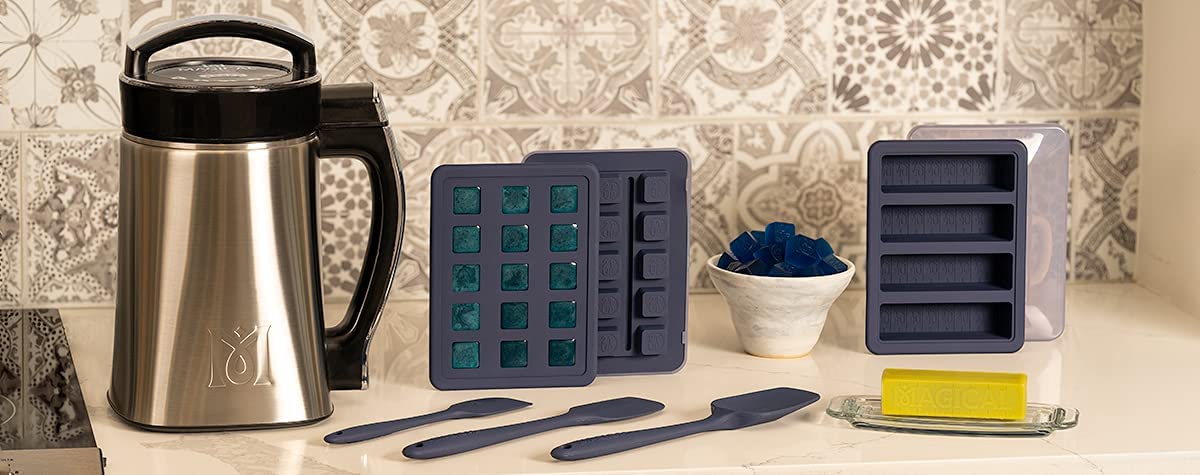 Botanical Extractor Kitchen Bundle