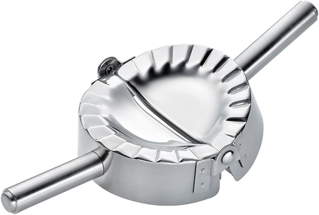 Stainless Steel Ravioli Mold Dumpling Press Maker
