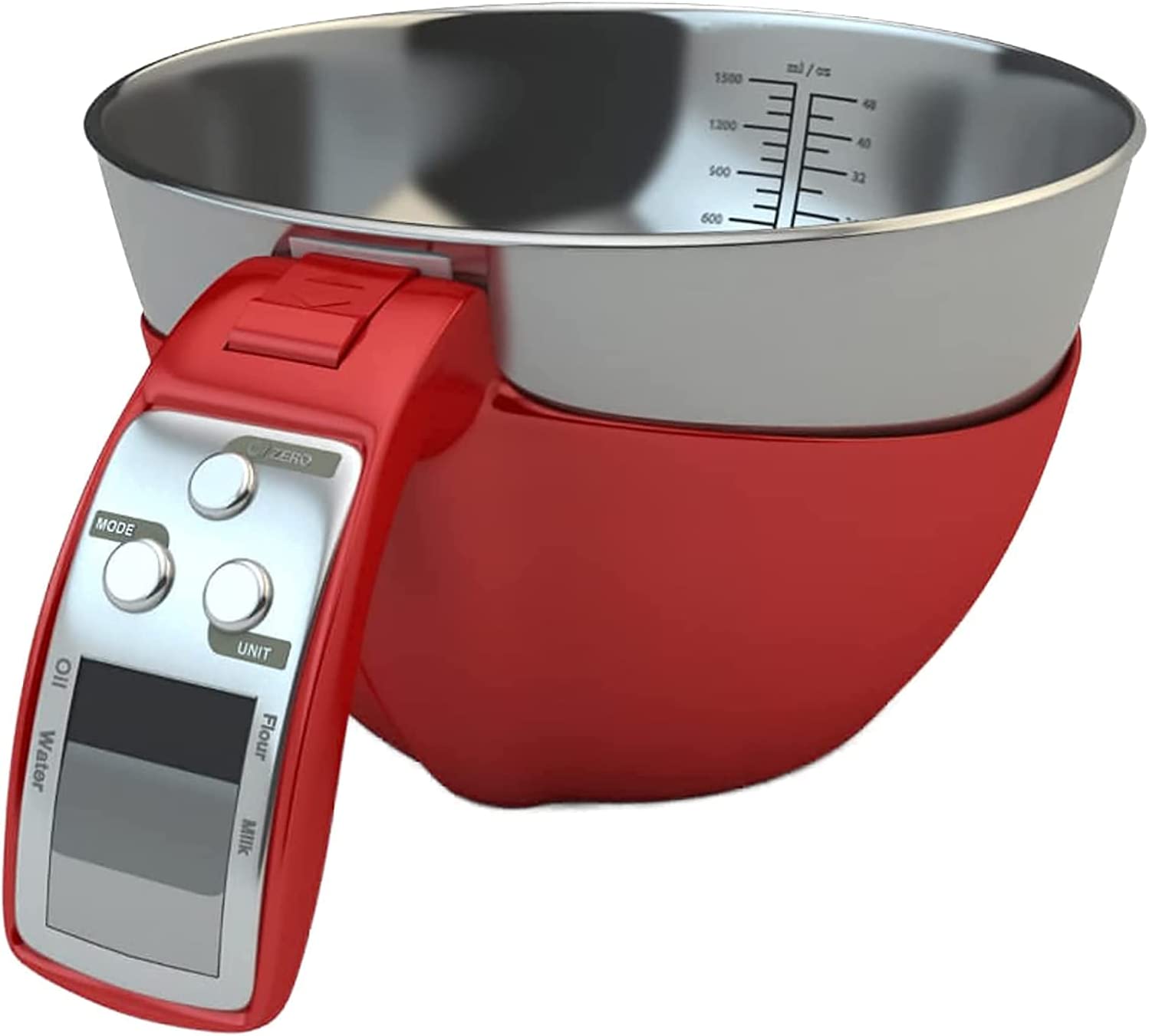 Digital Kitchen Food Scale