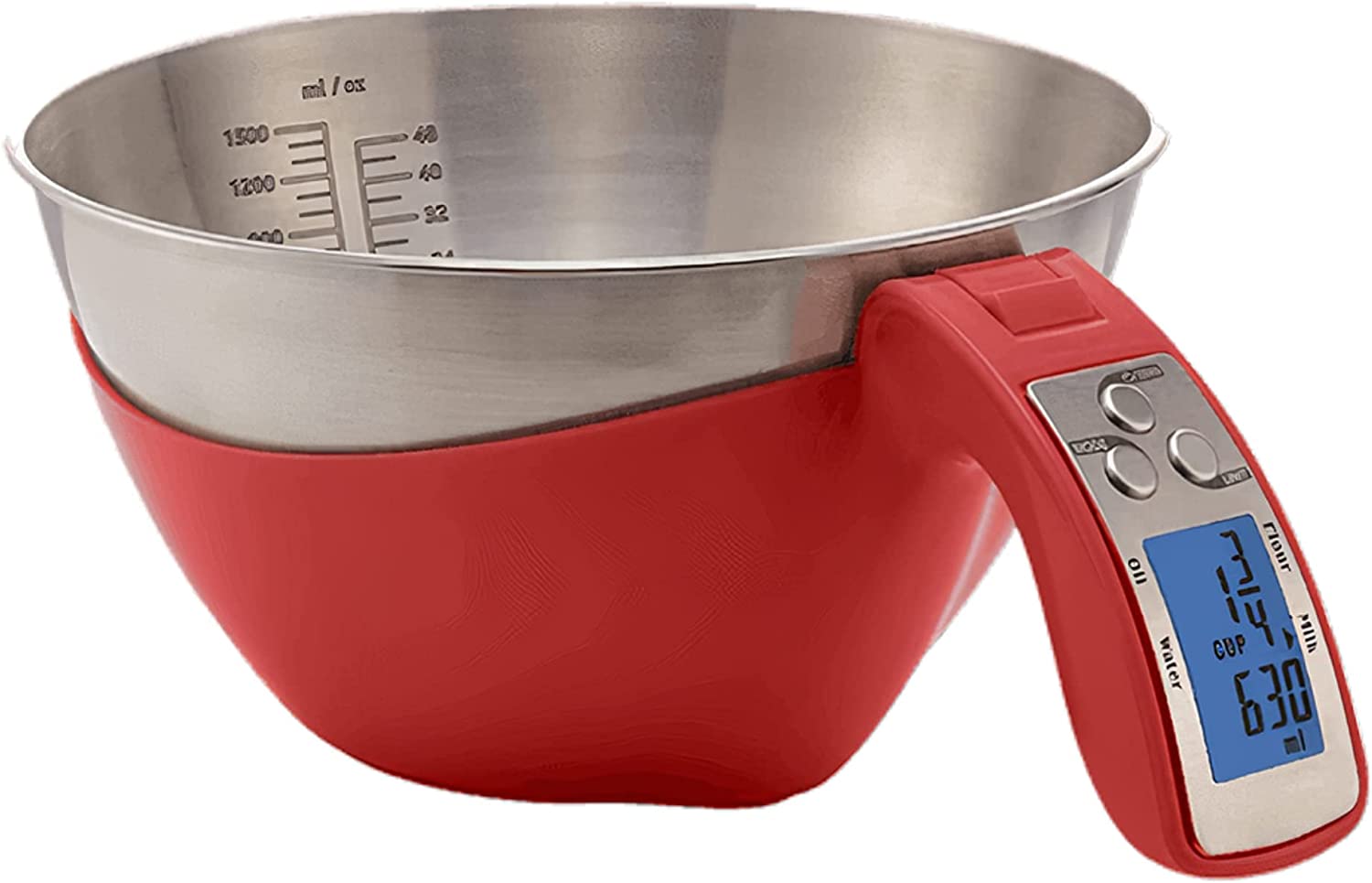 Digital Kitchen Food Scale