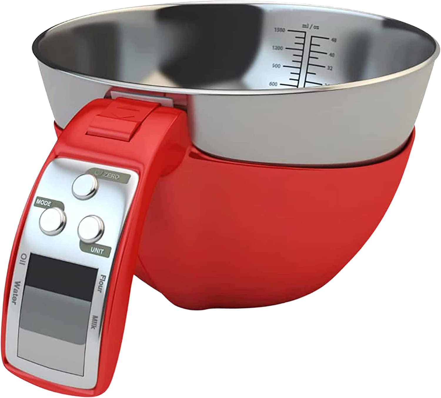 Digital Kitchen Food Scale