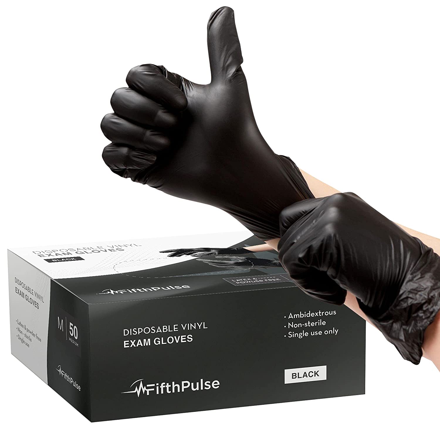 Surgical Disposable Gloves