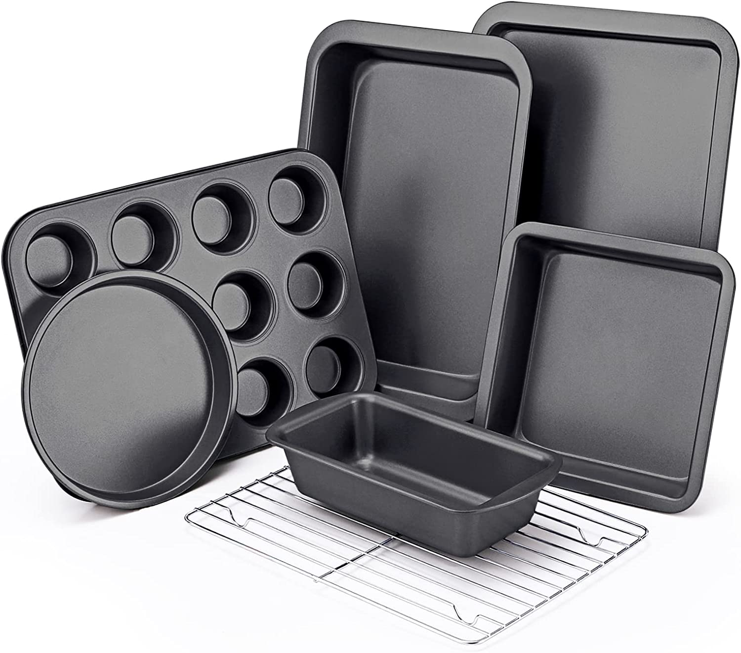 Nonstick Bakeware Set