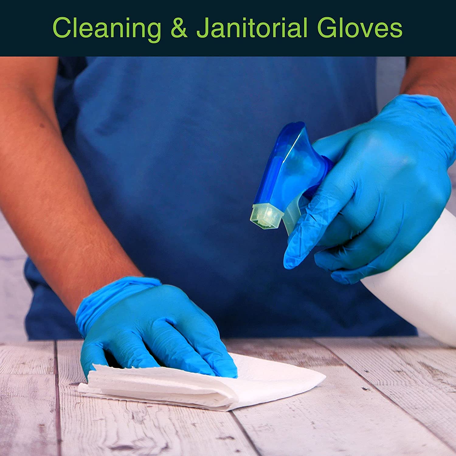 Surgical Disposable Gloves