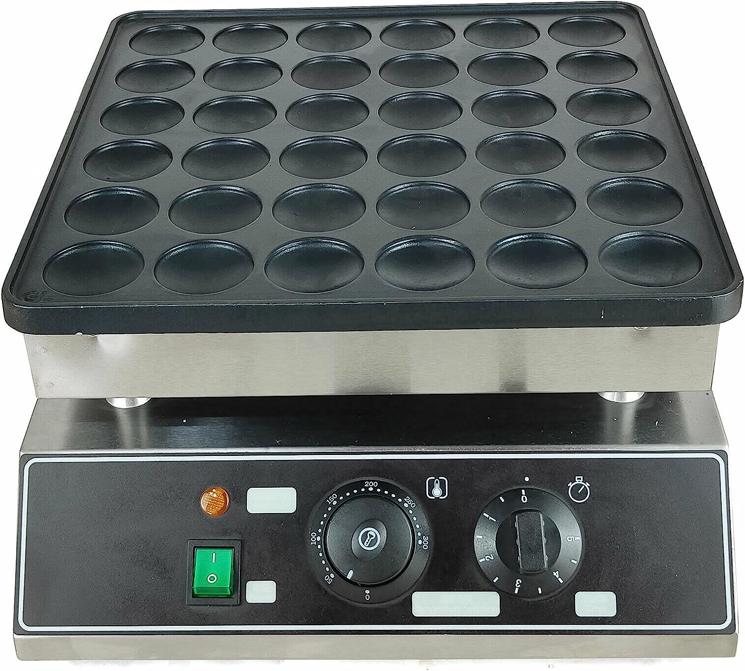 Mini Dutch Pancake Maker Machine