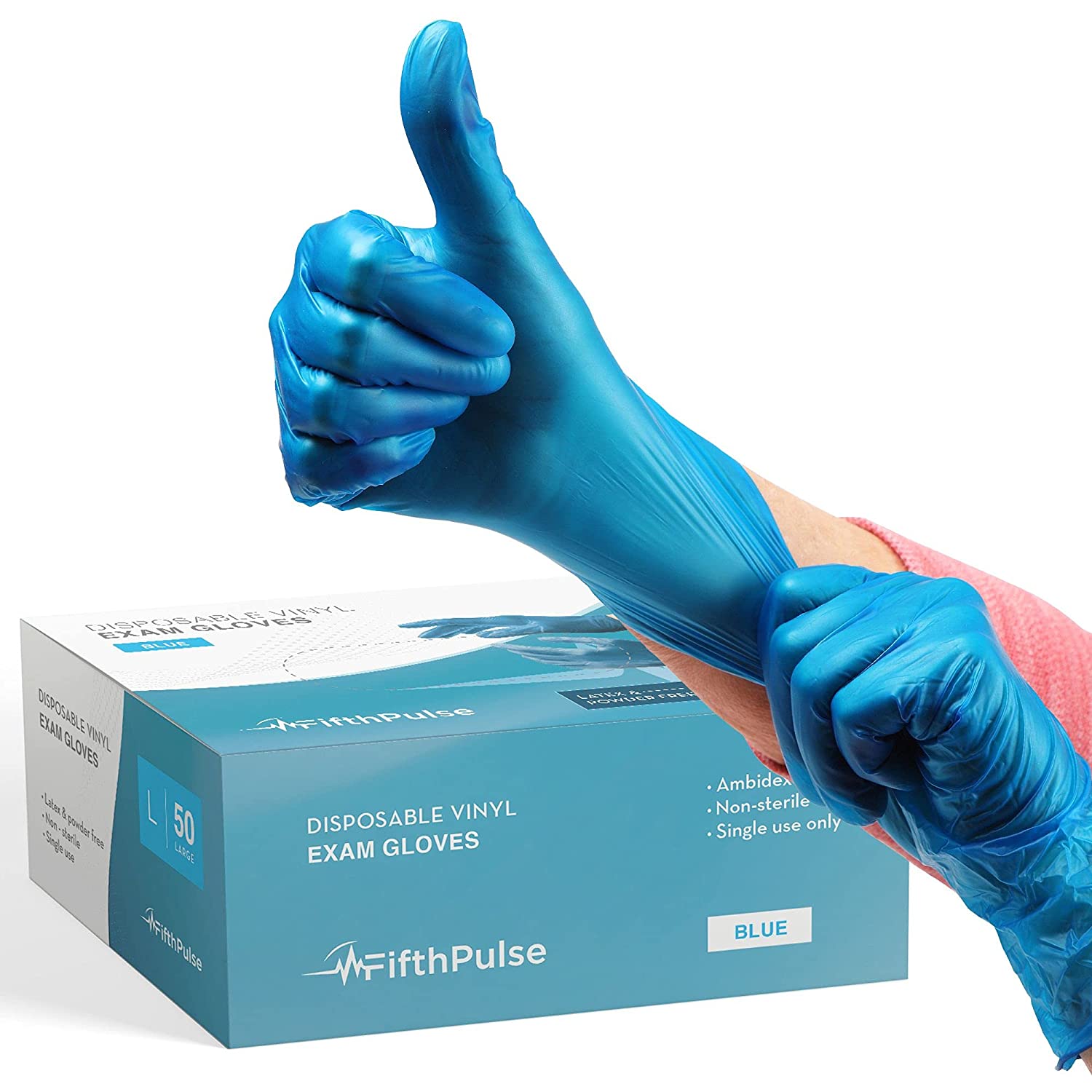 Surgical Disposable Gloves