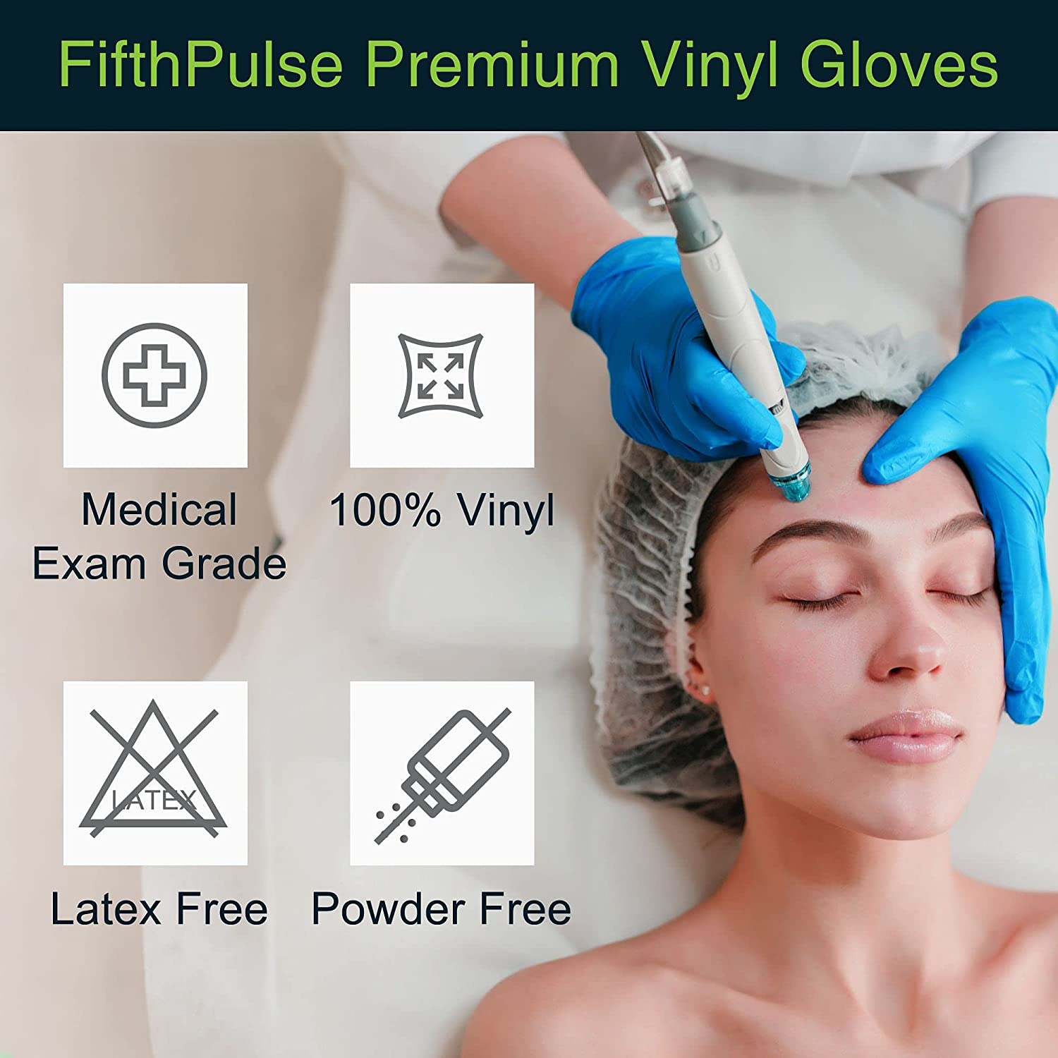 Surgical Disposable Gloves
