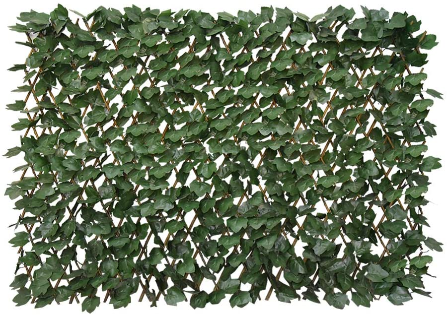 Expandable Fence Privacy Screen