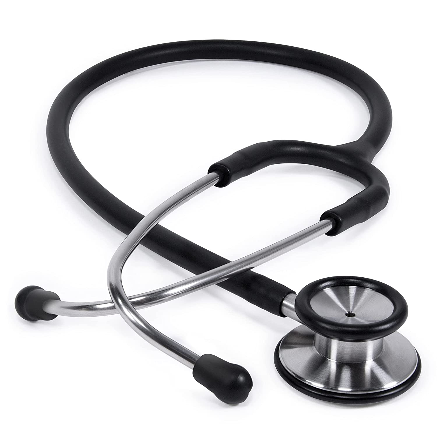 Tunable Dual-Head Stethoscope