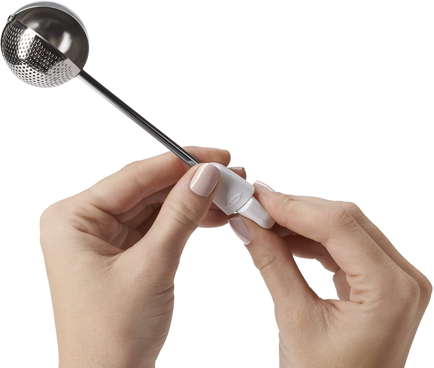 Dusting Wand for Sugar, Flour and Spices