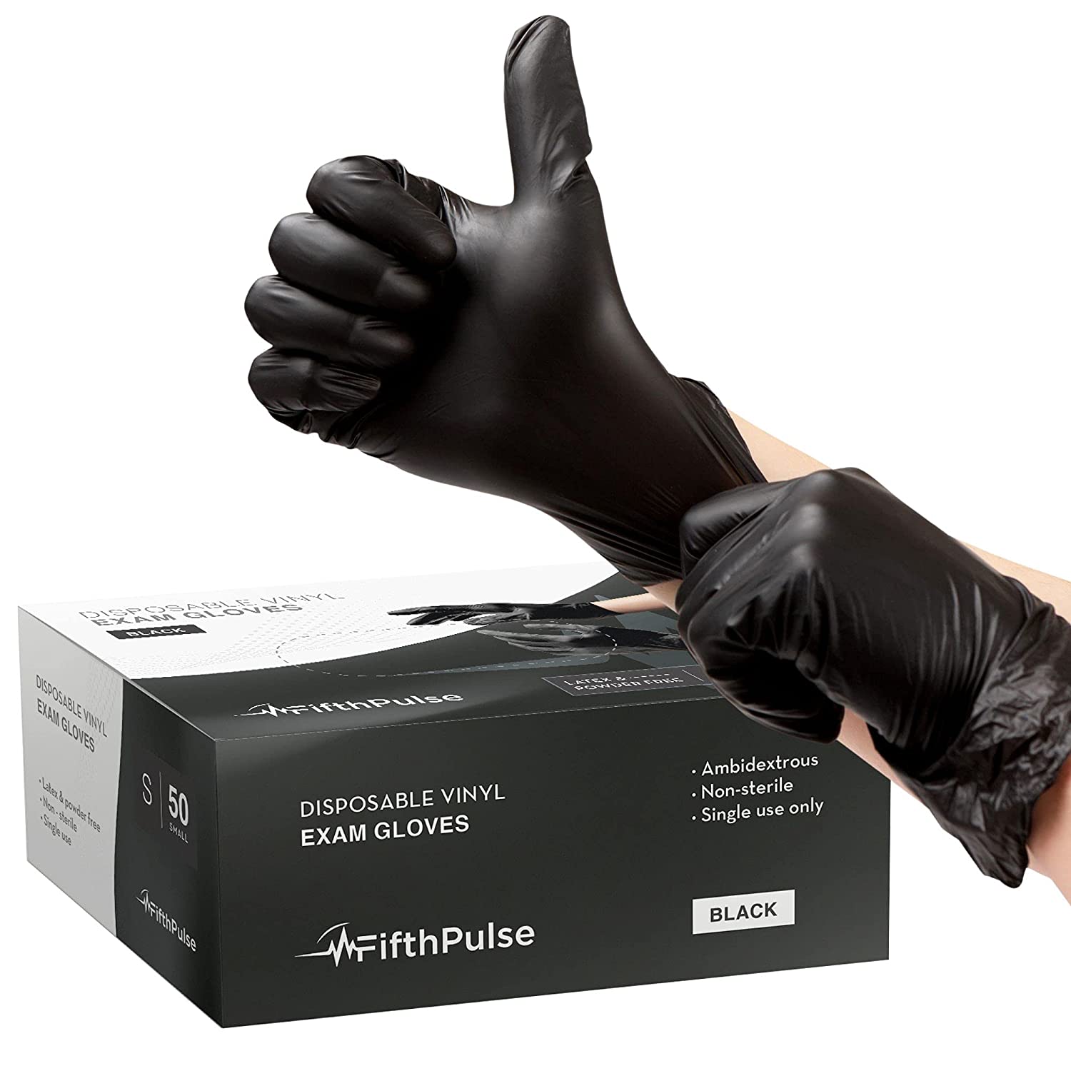 Surgical Disposable Gloves