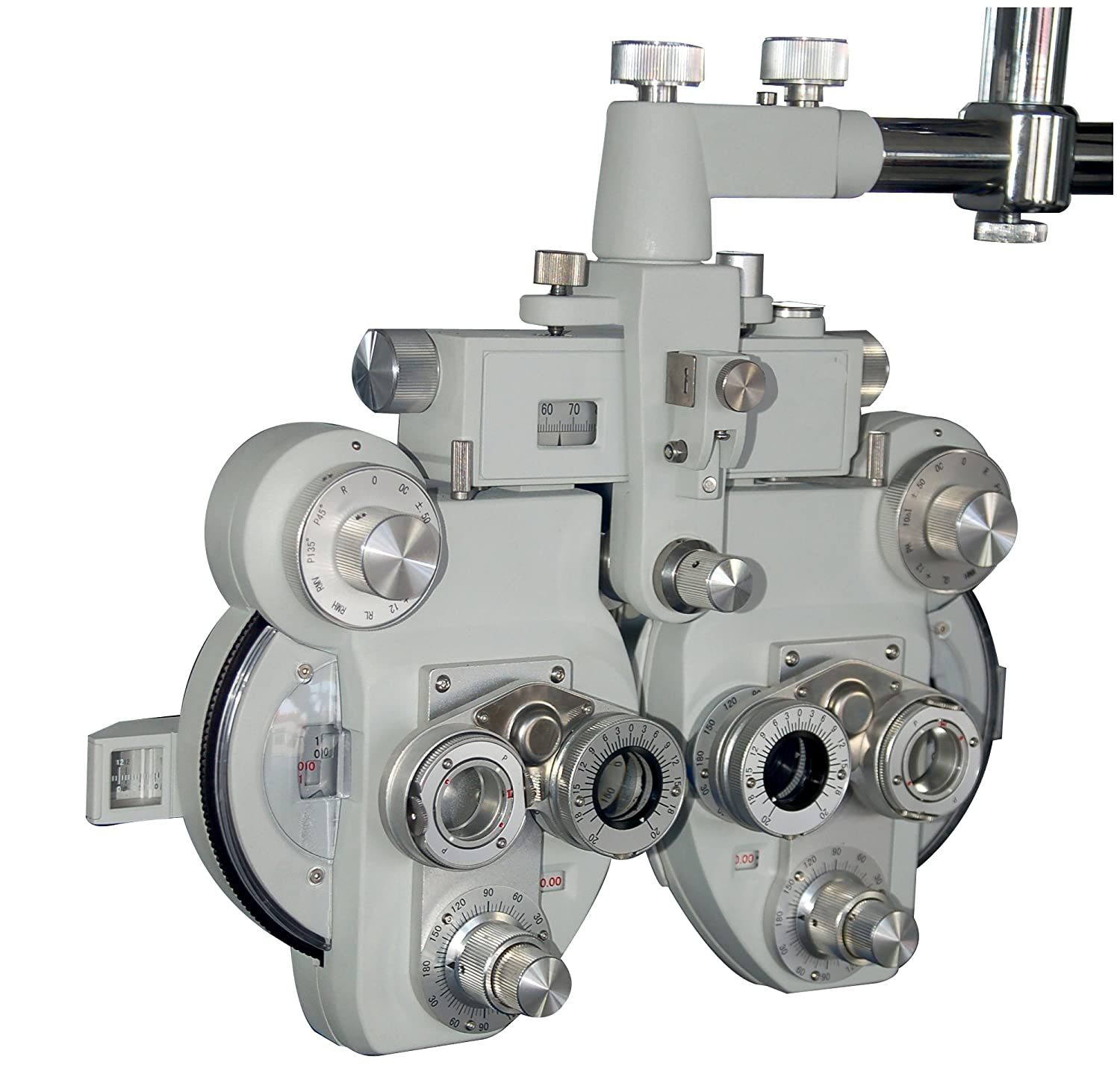 Manual Refractor/Manual Phoropter