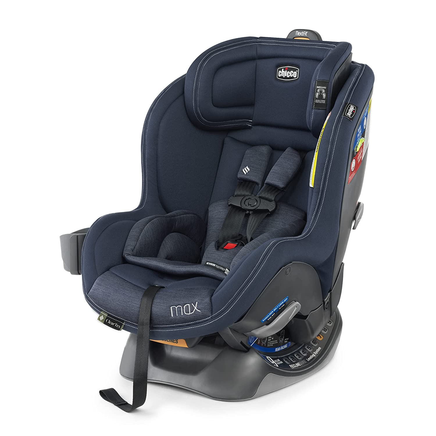 Convertible Baby Car Seat