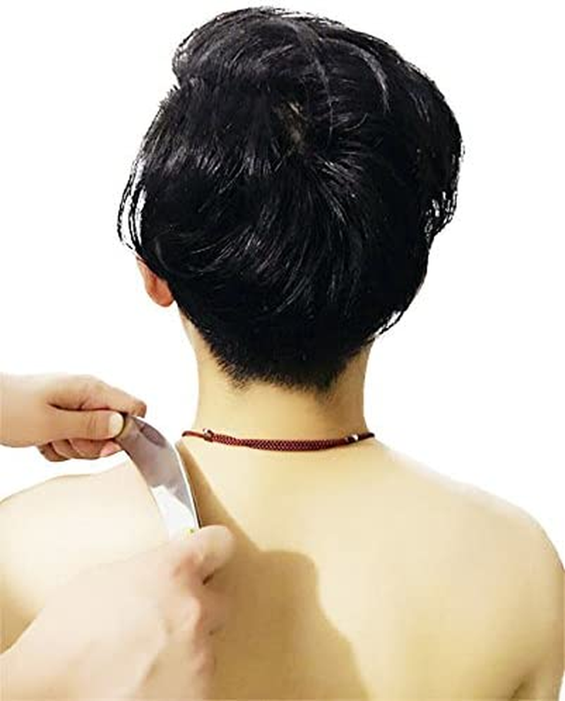 Medical Massage Soft Tissue Therapy