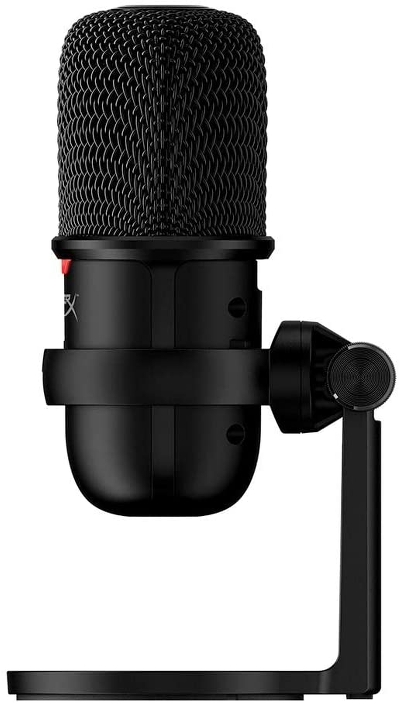 USB Condenser Gaming Microphone