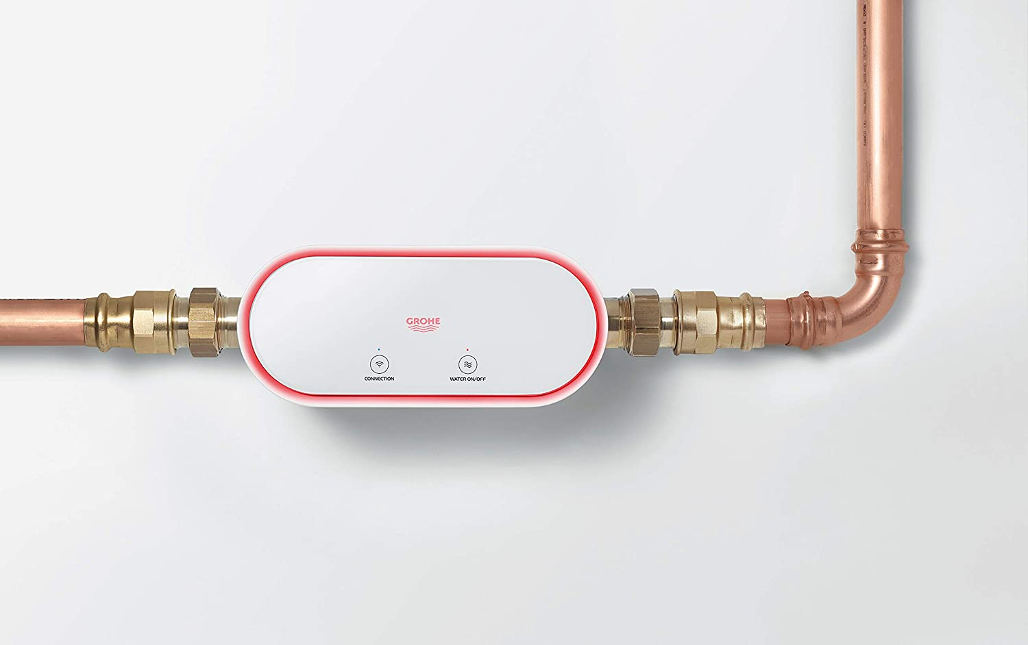 Smart Water Controller
