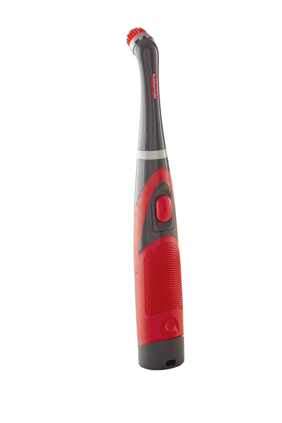 Multi-Purpose Power Scrubber
