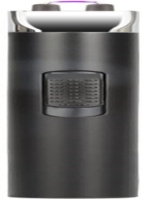 Rechargeable Flameless Arc Lighter