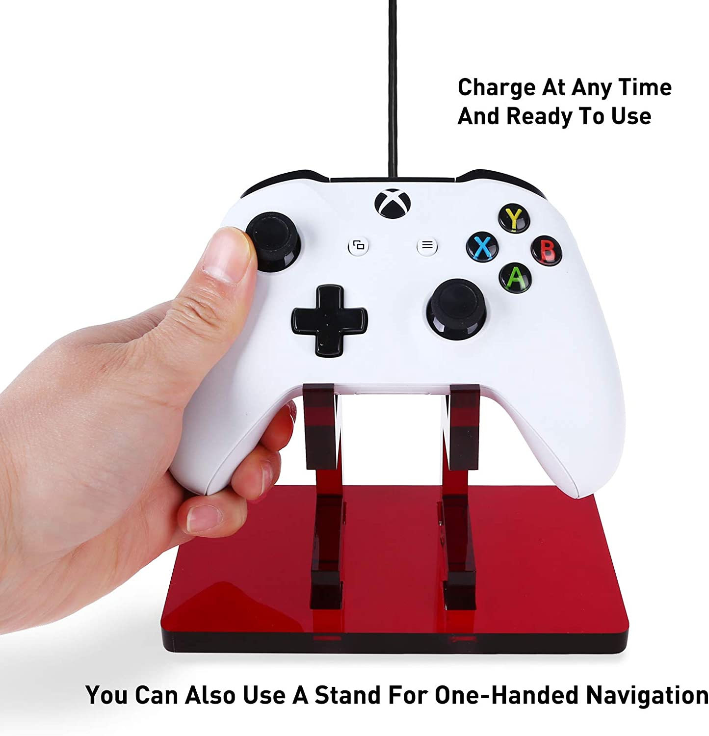 Game Controller Stand Holder