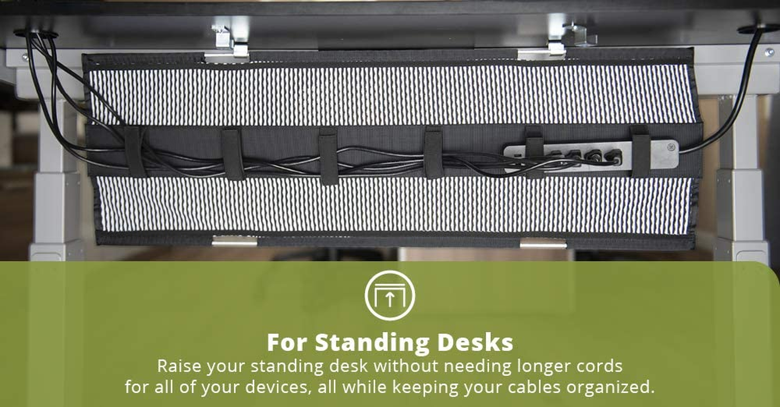 Mesh Cable Manager
