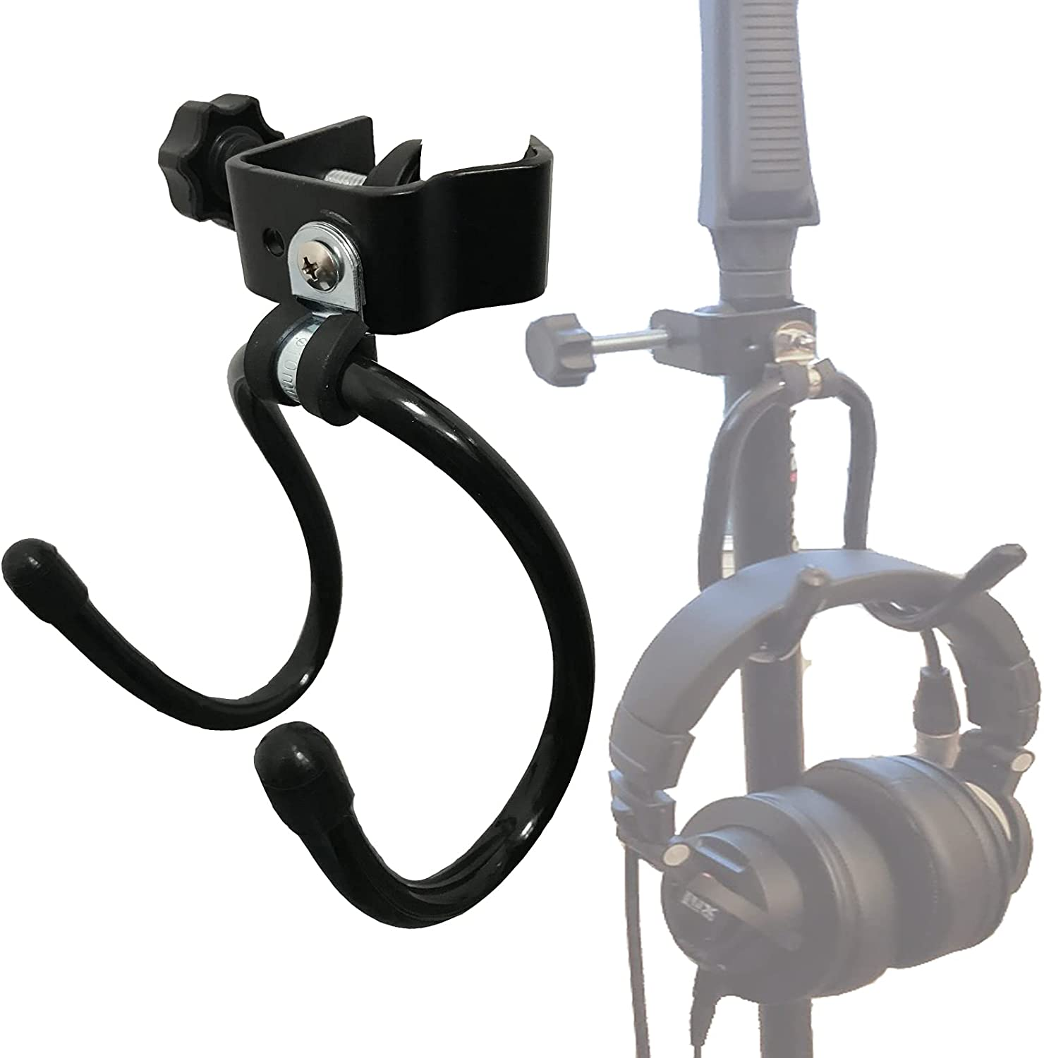 Headphone Hanger Stand Mount