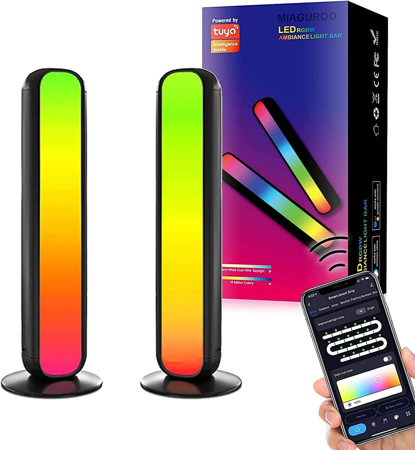 Music Level Sound Activation