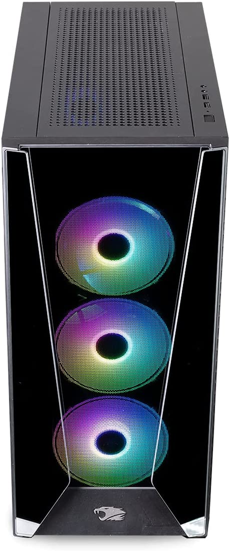 Pro Gaming PC Computer Desktop