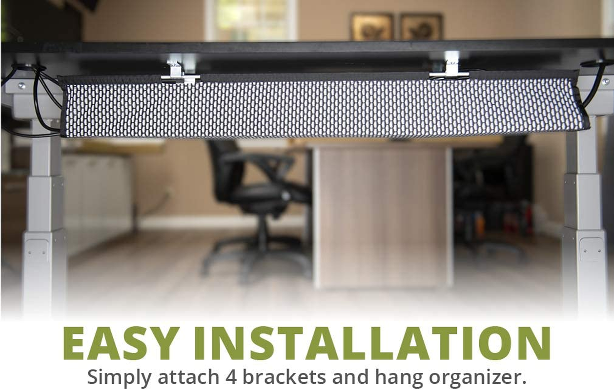 Mesh Cable Manager