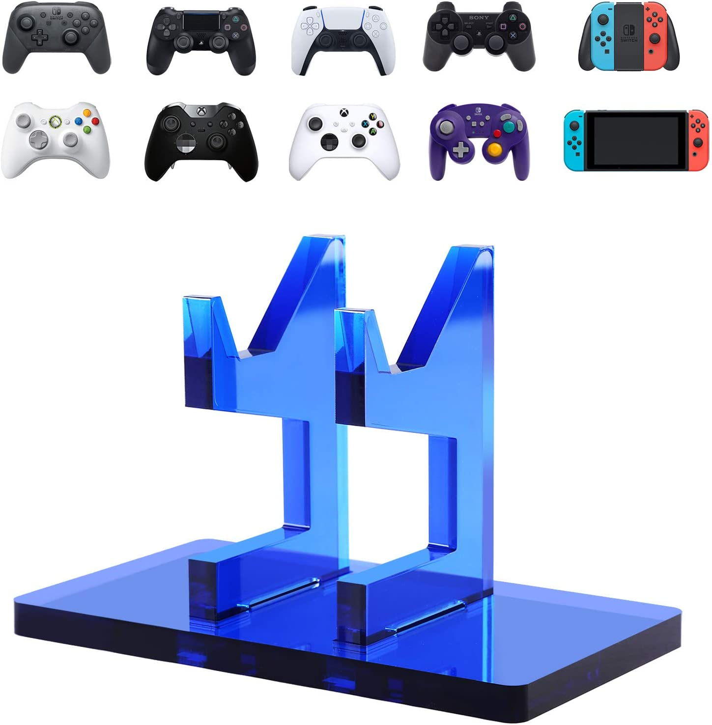Game Controller Stand Holder