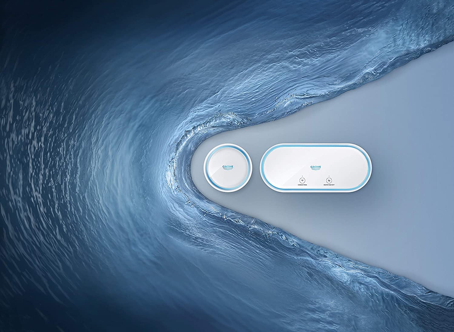 Smart Water Controller