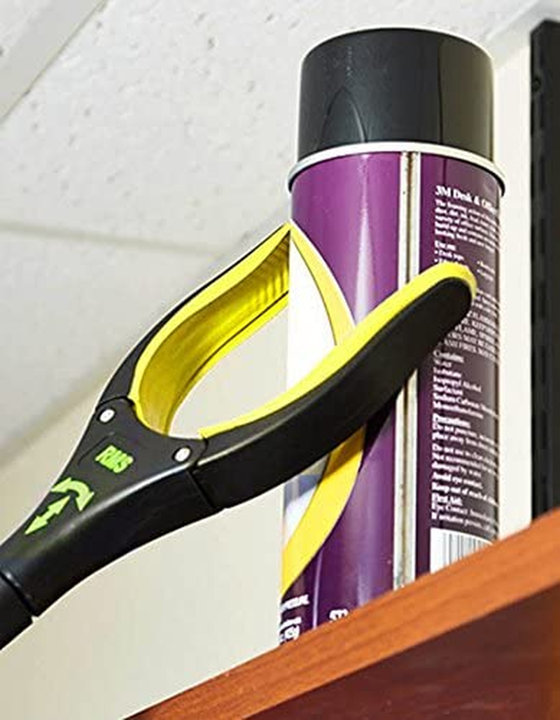 Mobility Aid Reaching Assist Tool