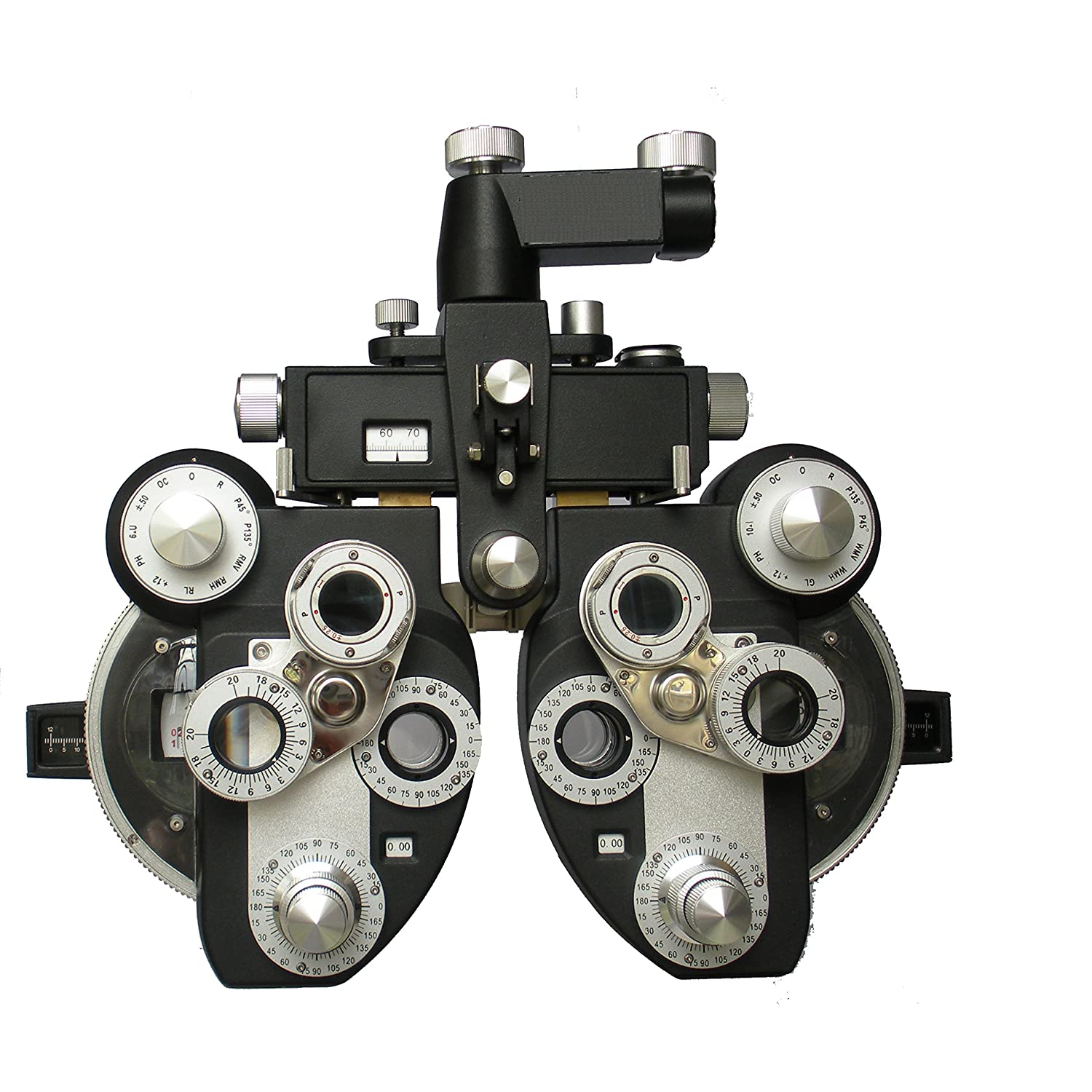 Manual Refractor/Manual Phoropter