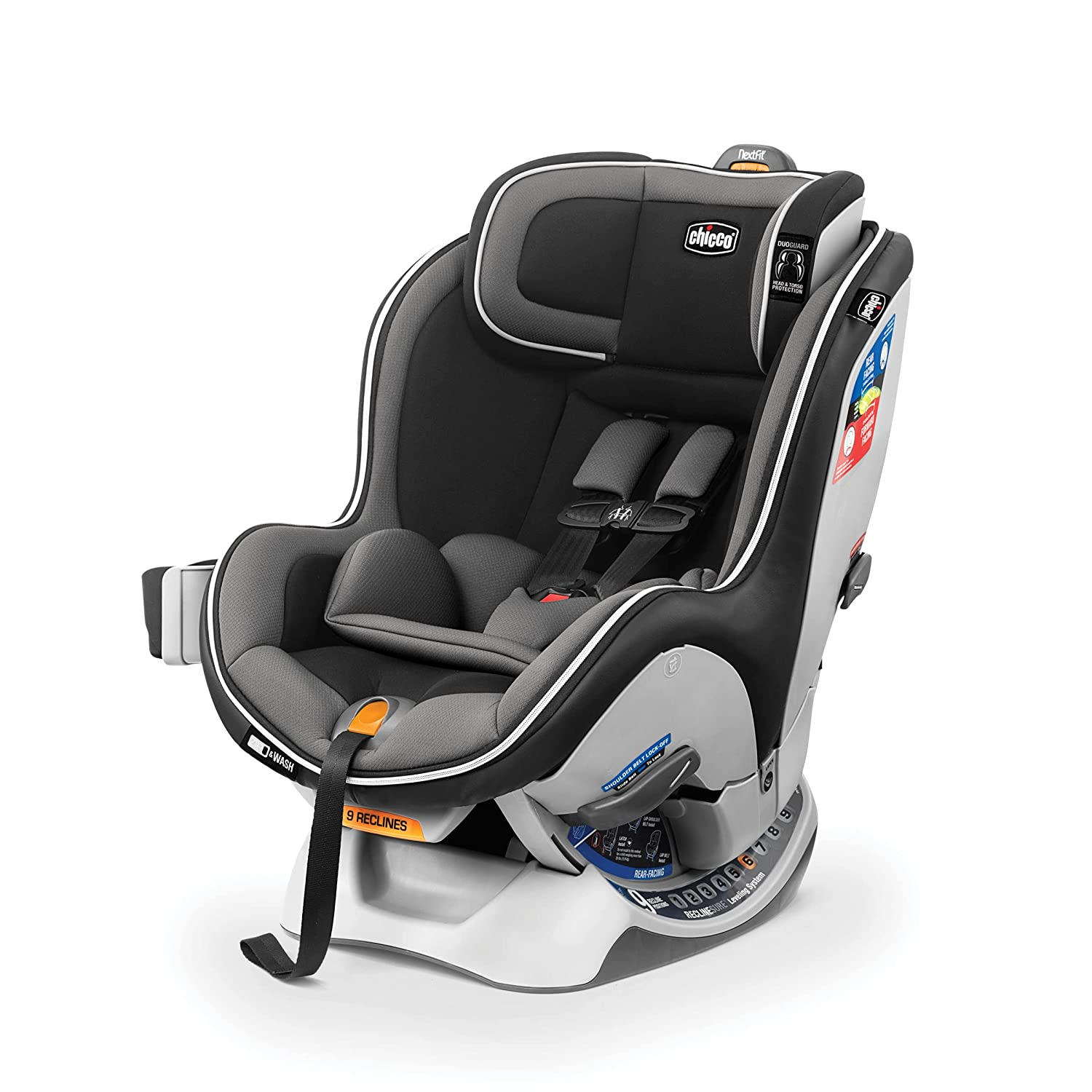 Convertible Baby Car Seat