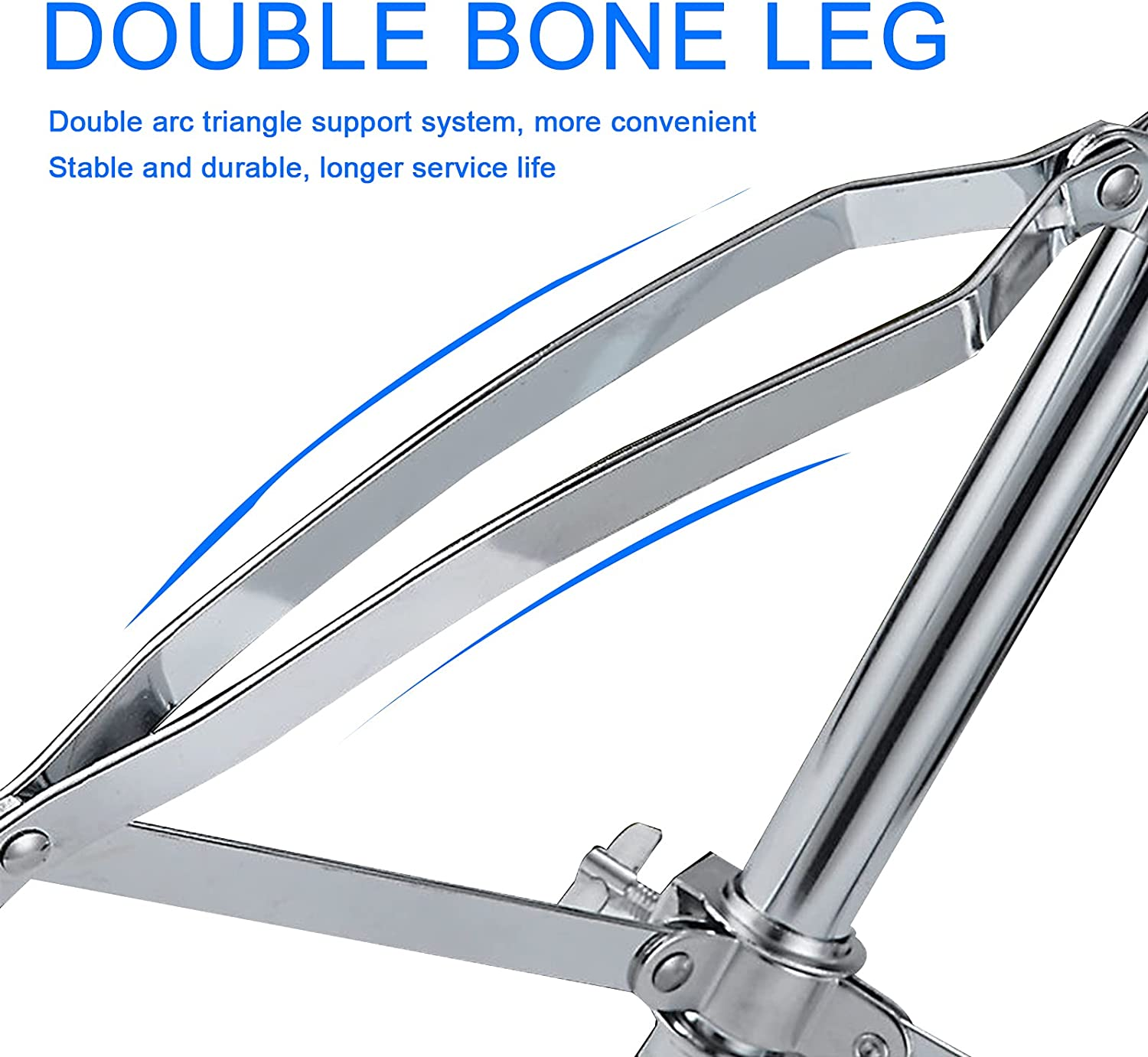 Adjustable Padded Seat Drum Throne