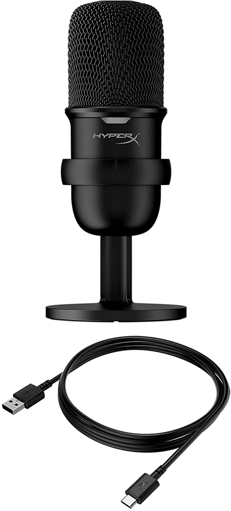USB Condenser Gaming Microphone