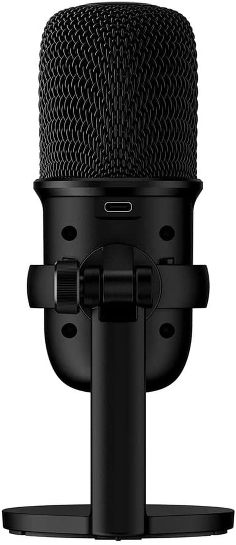 USB Condenser Gaming Microphone