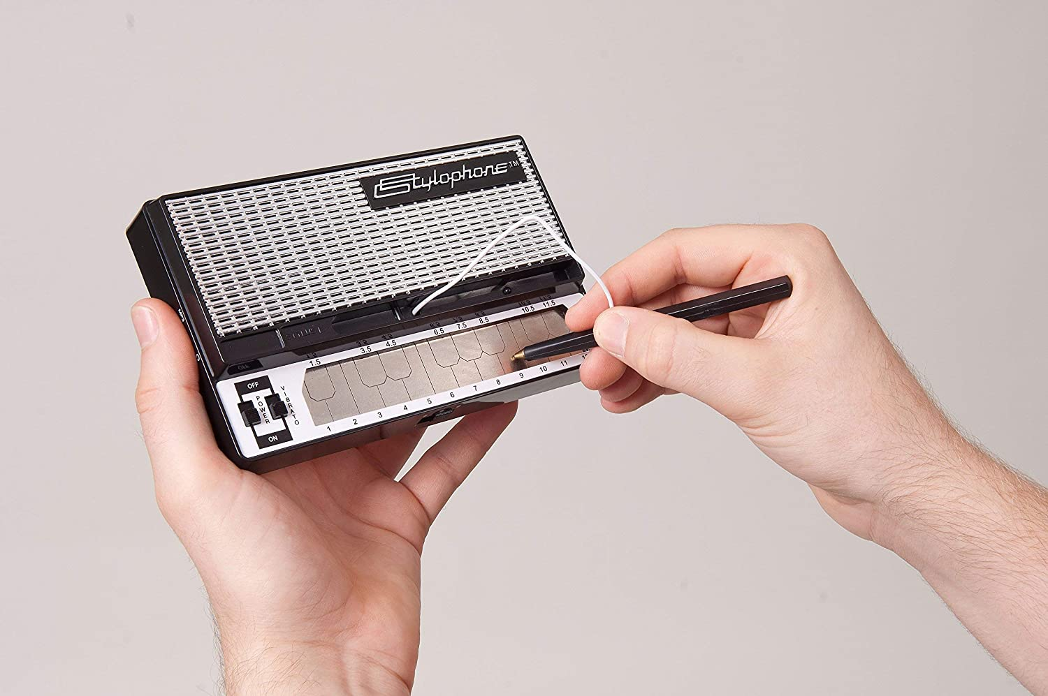 Retro Pocket Synth